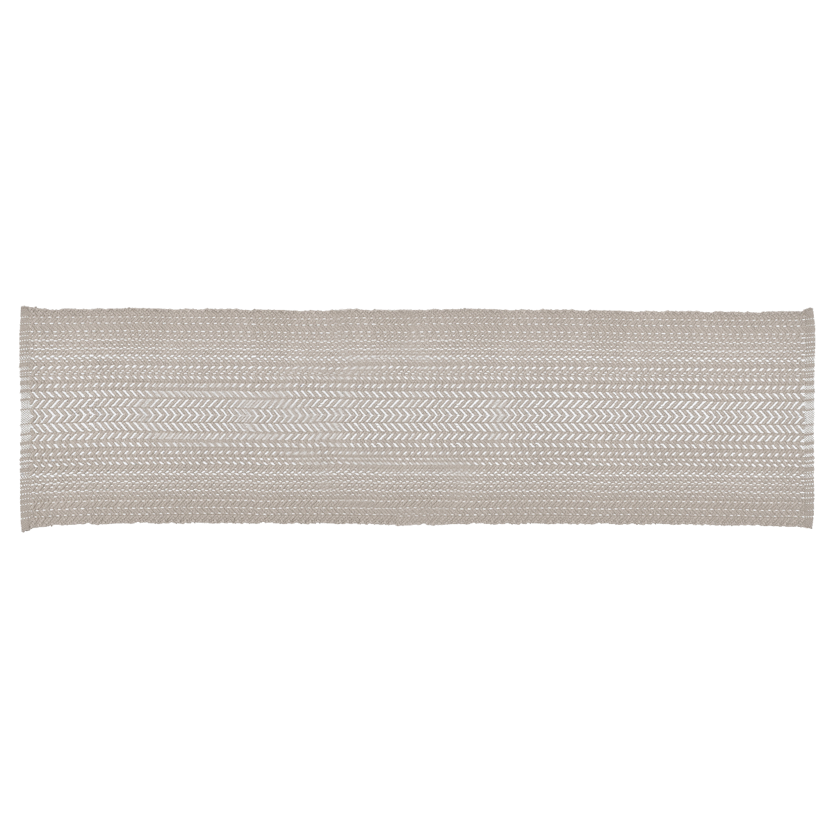PET Outdoorteppich, SASKATOON, sand, 70x250cm