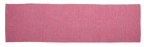 PET Outdoorteppich, MELANGE, pink, 70x250cm