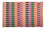PET Outdoorteppich, COLOR, multi, 200x300cm